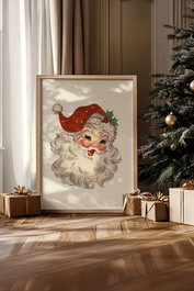 Wallity Nwyearsngmdl45 Pintura Decorativa Enmarcada Multicolor